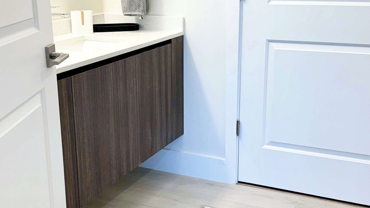 Photo of Bathroom in Parkside