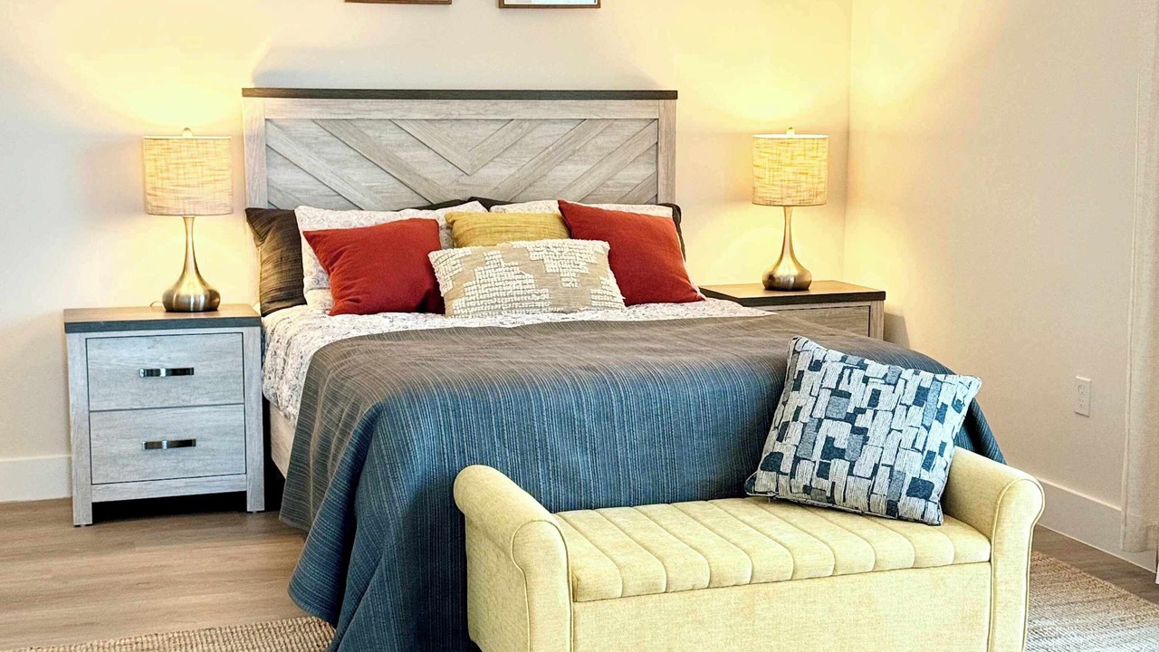 Photo of Bedroom in Parkside