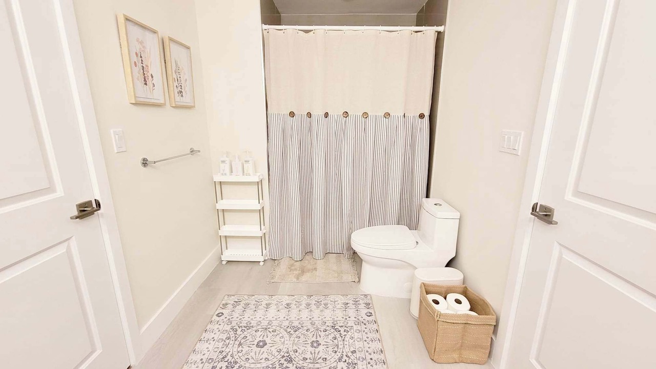 Photo of Bathroom in Parkside