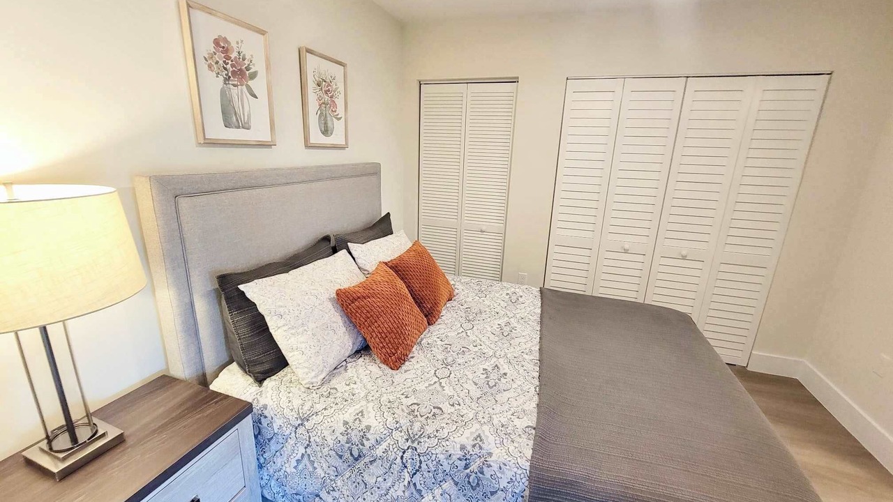 Photo of Bedroom in Parkside