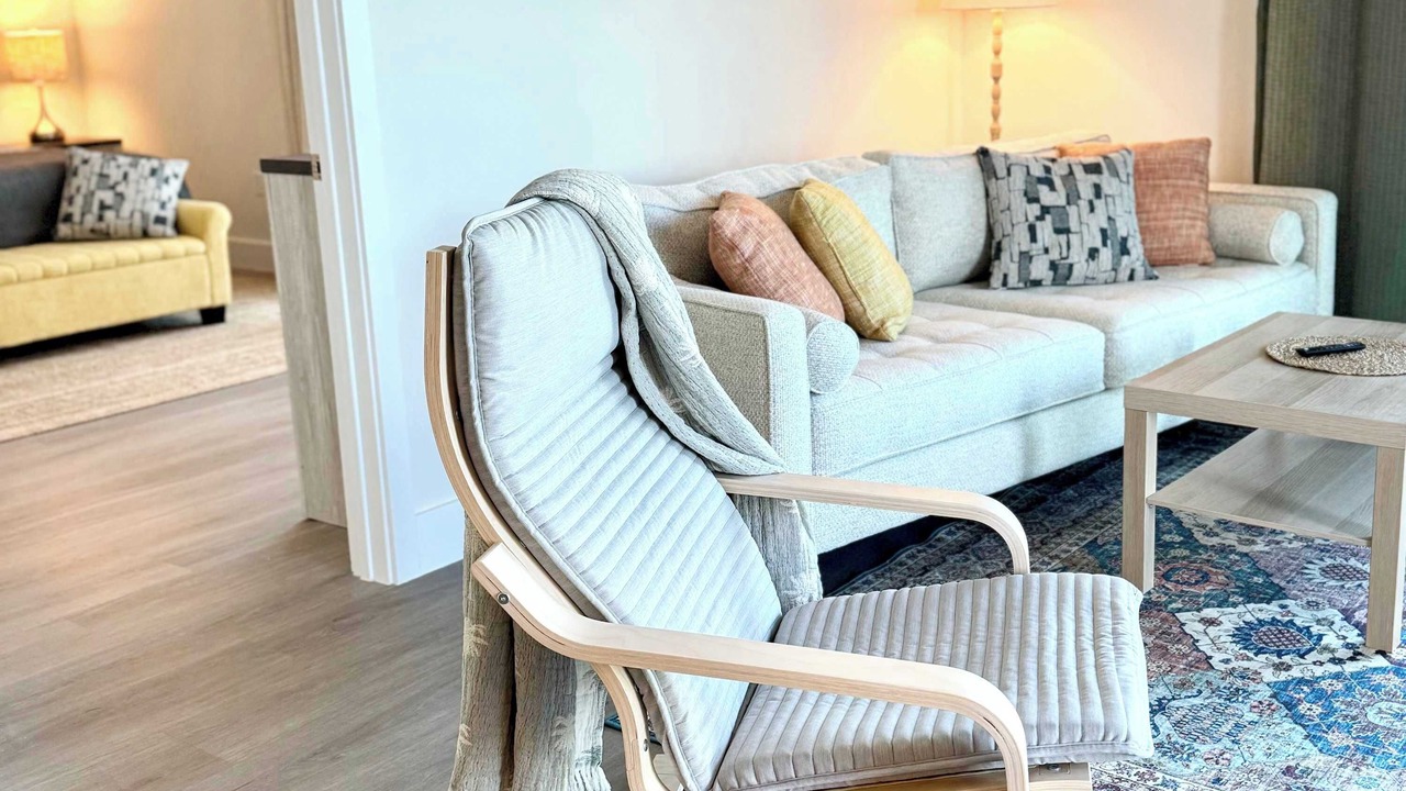 Photo of Livingroom in Parkside