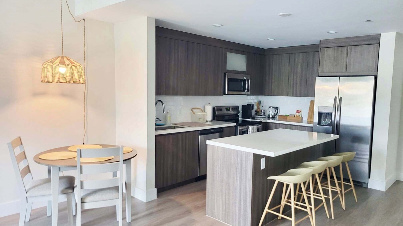 Photo of Kitchen in Parkside