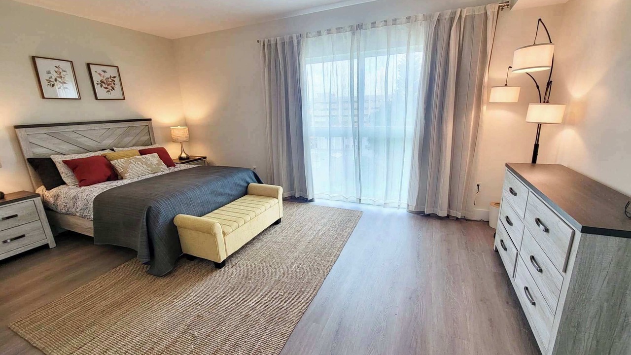 Photo of Bedroom in Parkside