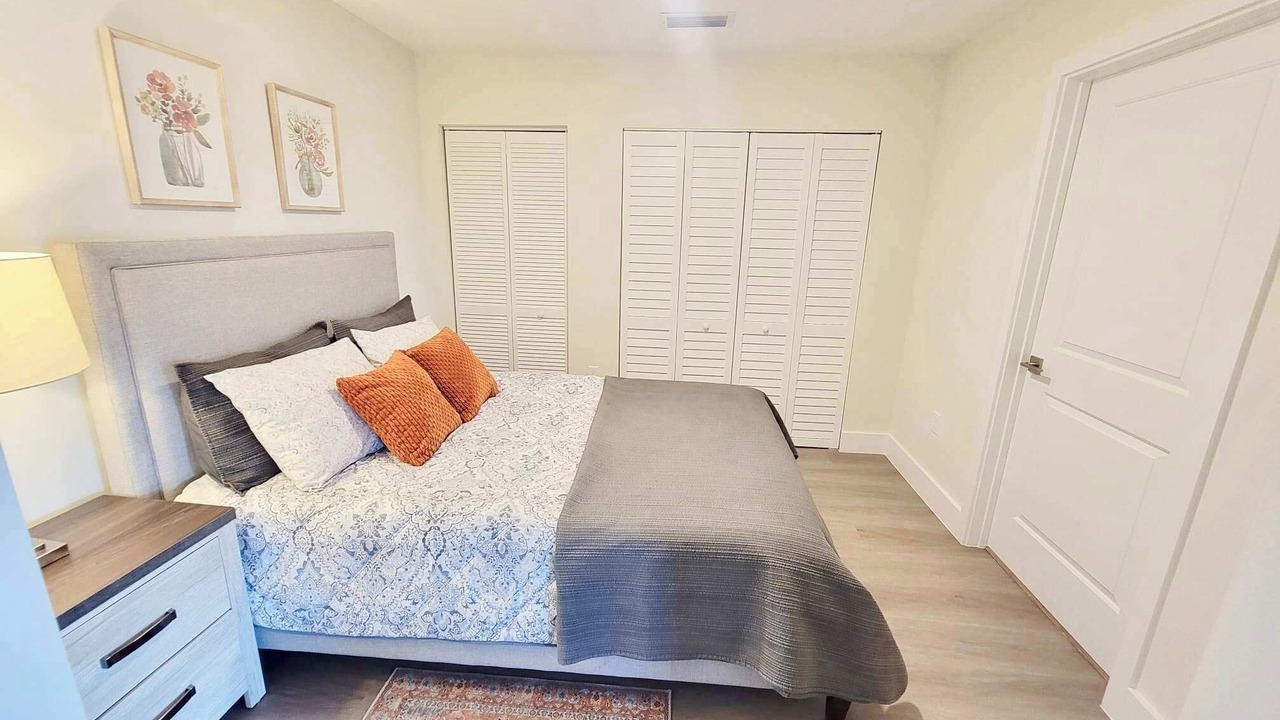 Photo of Bedroom in Parkside