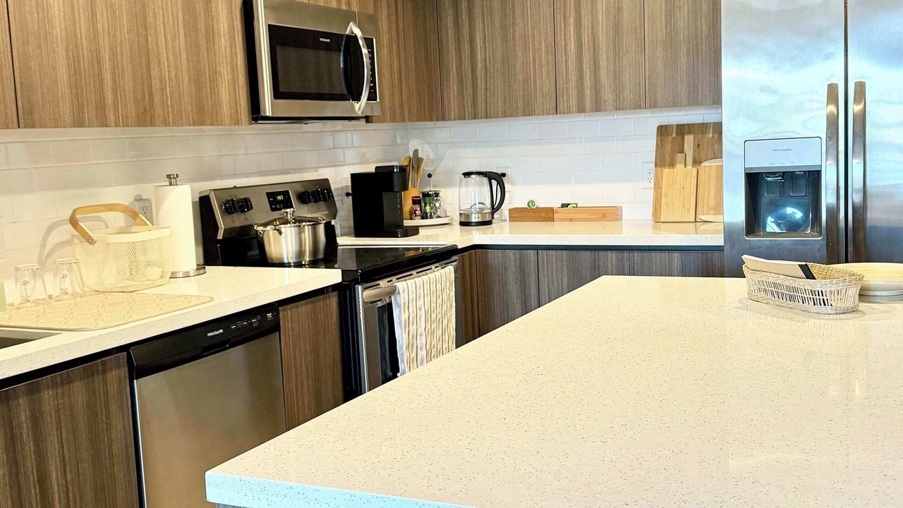 Photo of Kitchen in Parkside