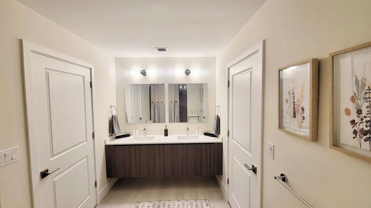 Photo of Bathroom in Parkside