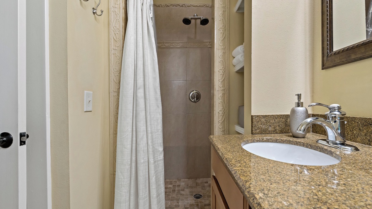Photo of Bathroom in Hyde Park