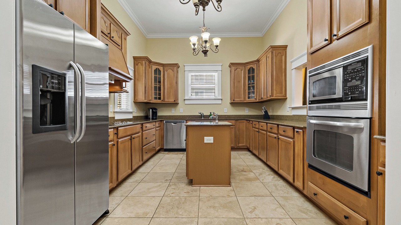 Photo of Kitchen in Hyde Park