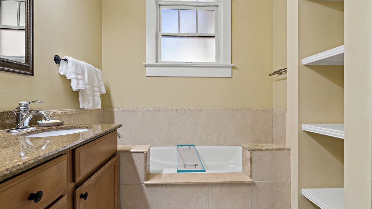 Photo of Bathroom in Hyde Park