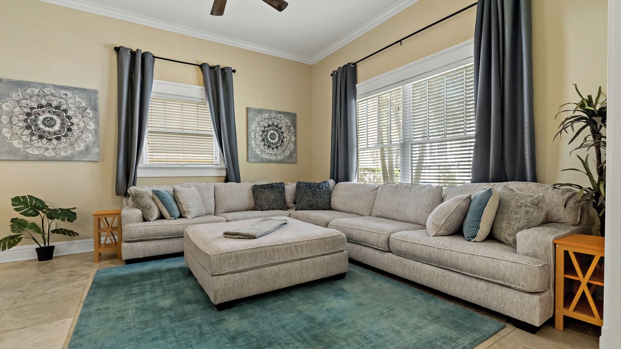 Photo of Livingroom in Hyde Park