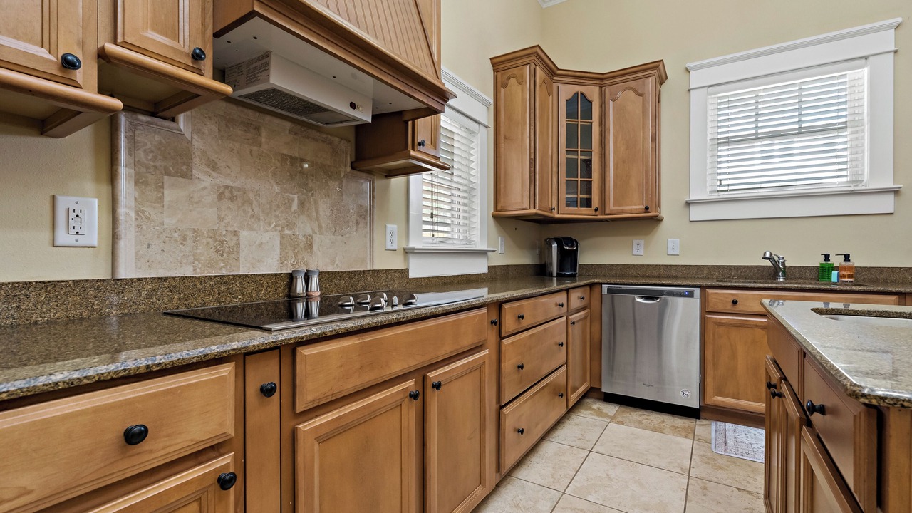 Photo of Kitchen in Hyde Park