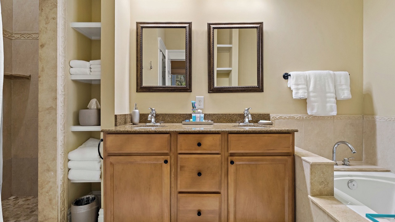 Photo of Bathroom in Hyde Park