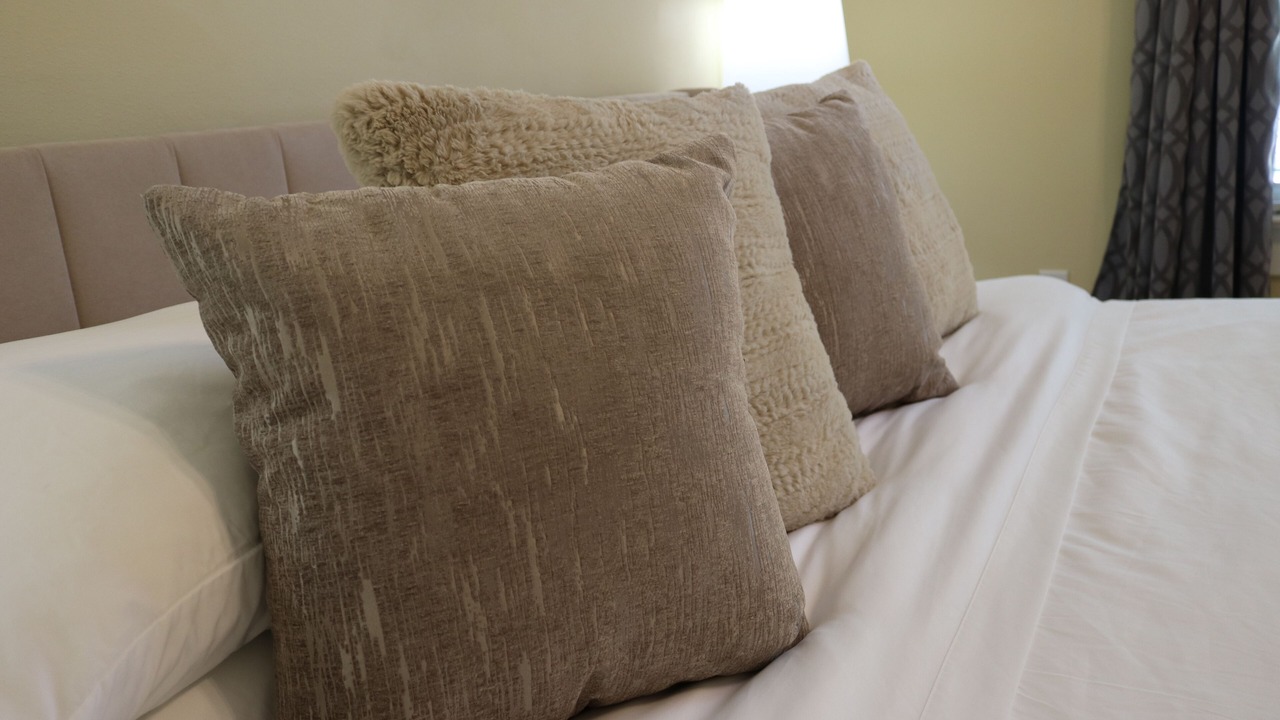 Photo of Bedroom in Hyde Park