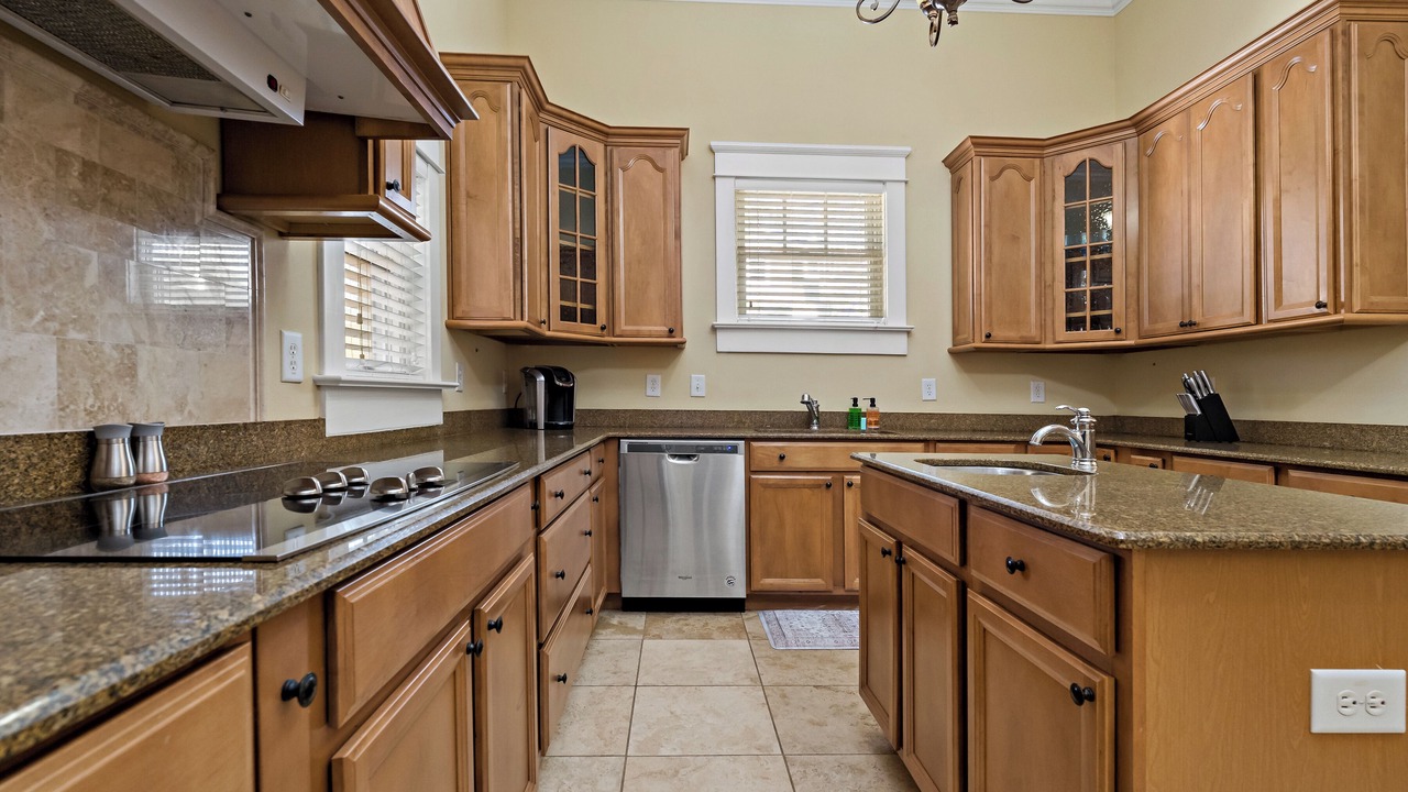 Photo of Kitchen in Hyde Park
