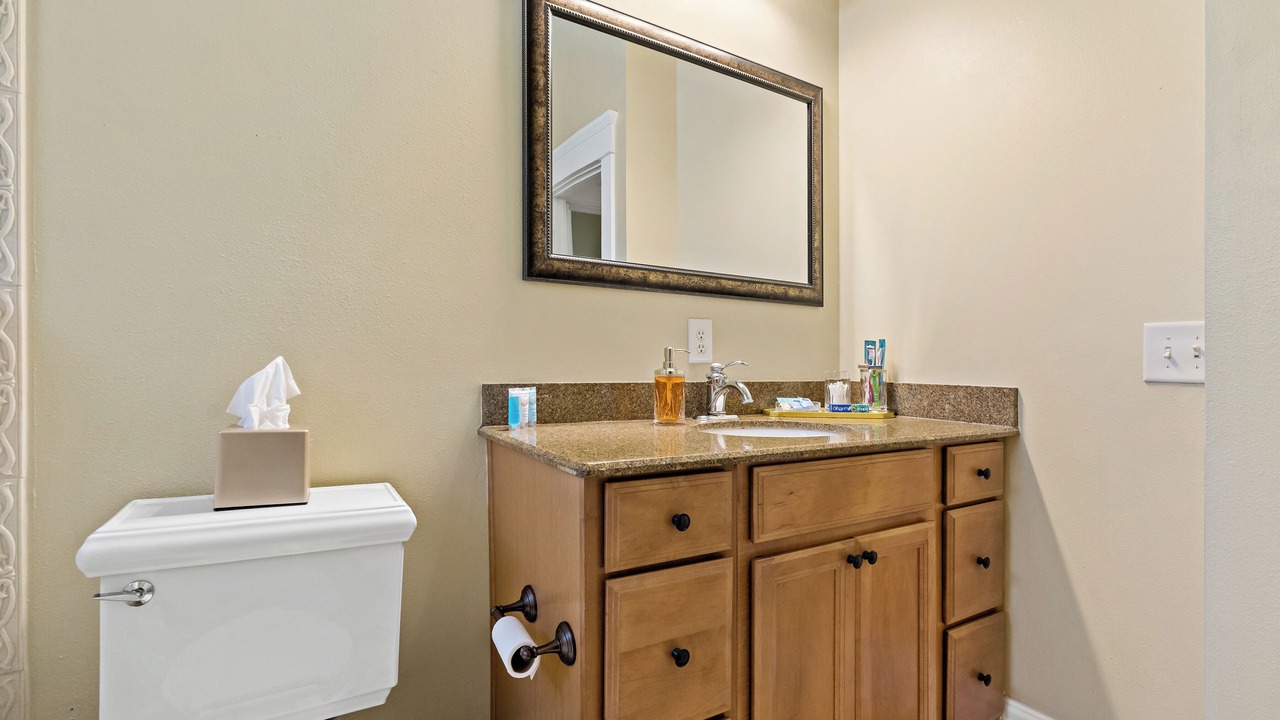 Photo of Bathroom in Hyde Park