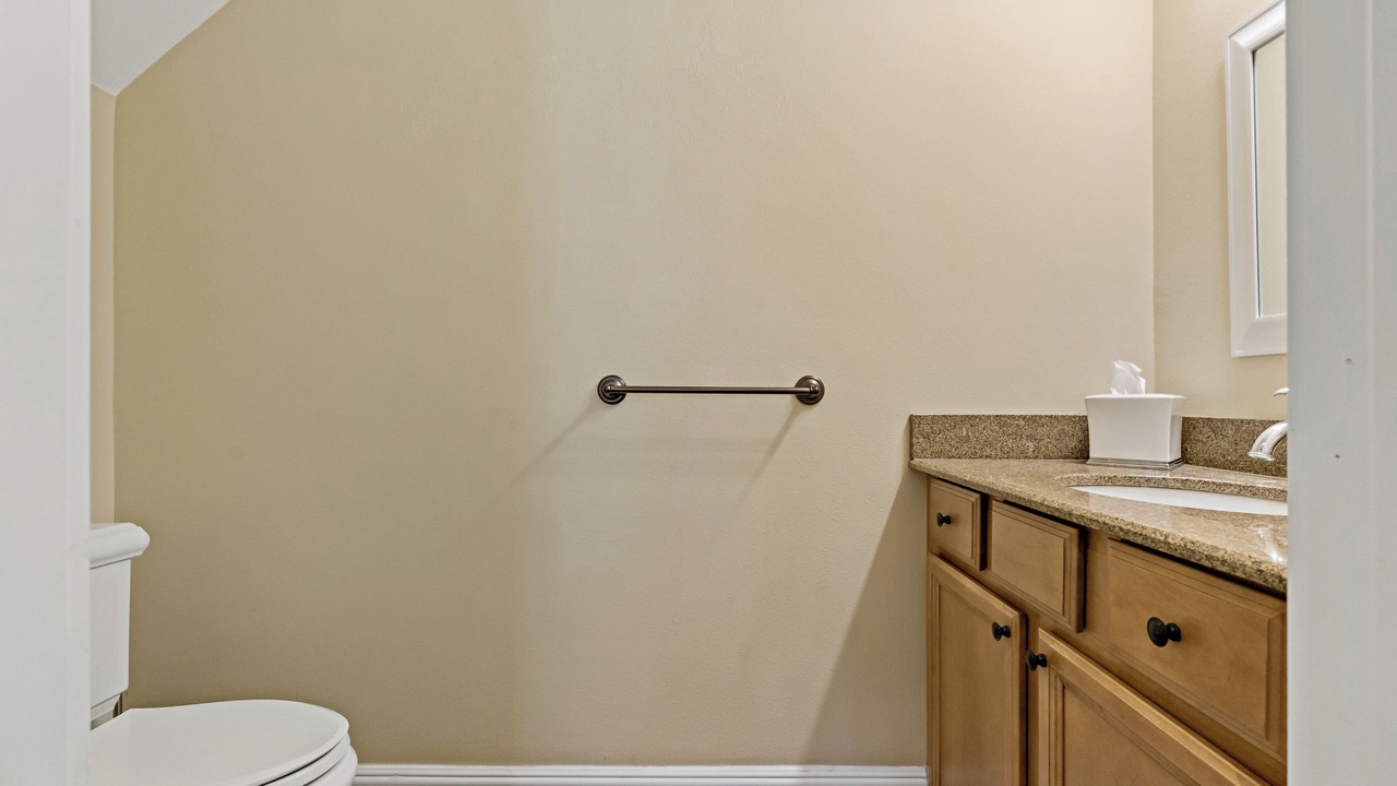 Photo of Bathroom in Hyde Park