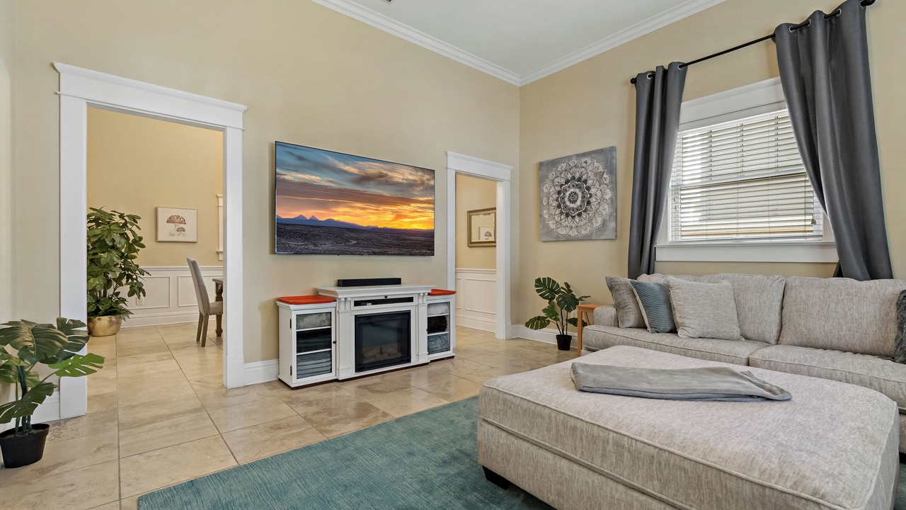 Photo of Bedroom in Hyde Park