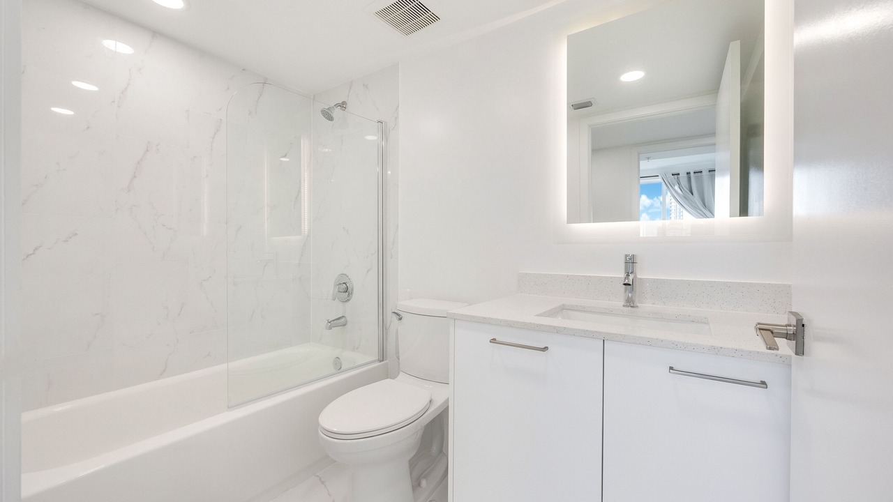 Photo of Bathroom in Parkside