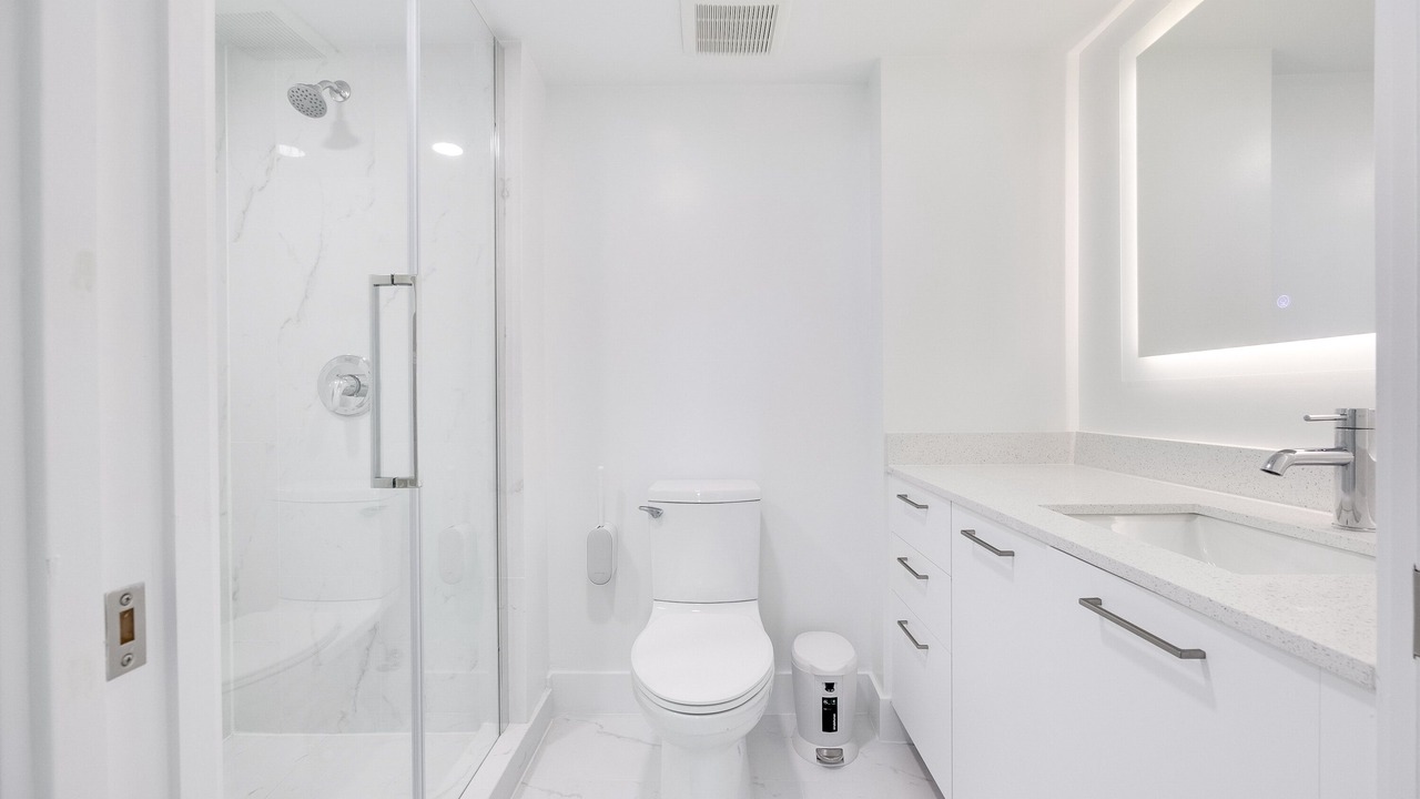 Photo of Bathroom in Parkside