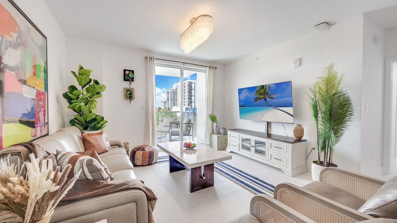 Photo of Livingroom in Parkside