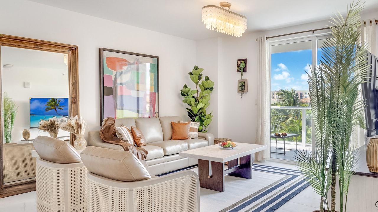 Photo of Livingroom in Parkside