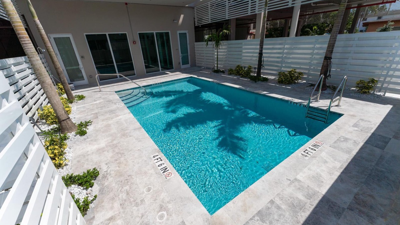 Photo of Outdoor in Parkside