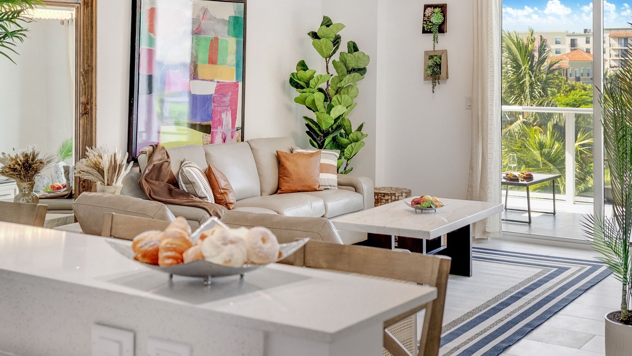 Photo of Livingroom in Parkside