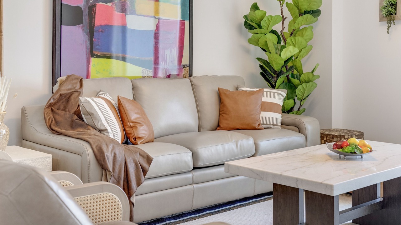 Photo of Livingroom in Parkside