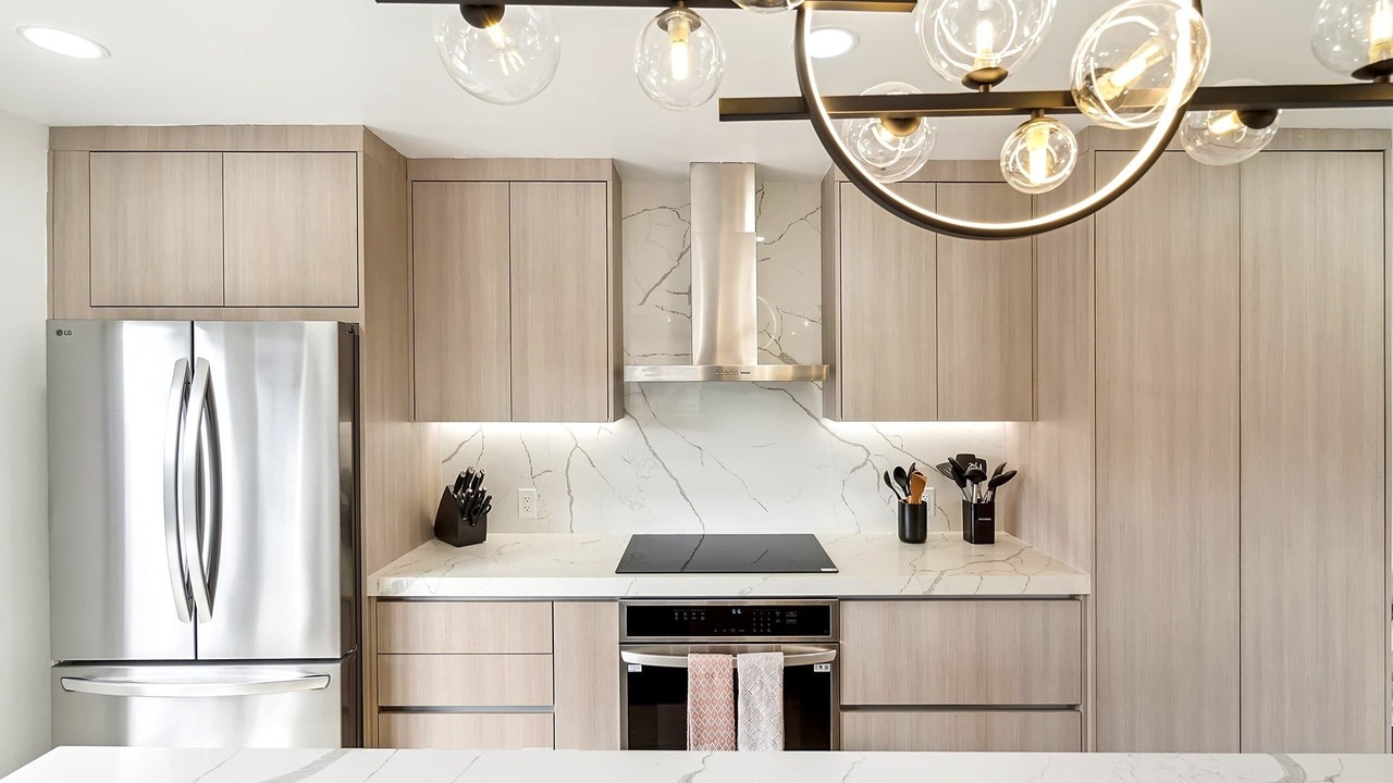 Photo of Kitchen in Coral Terrace