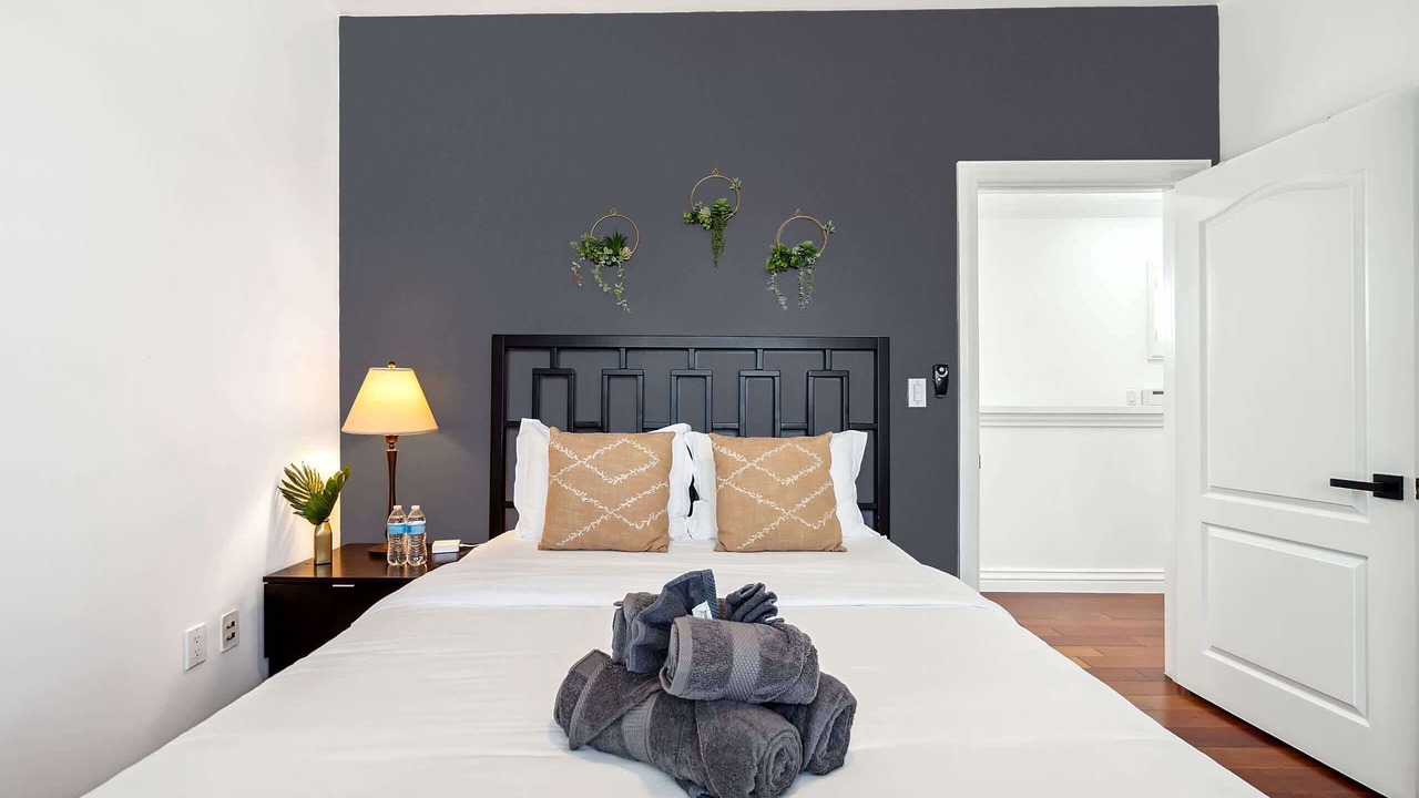 Photo of Bedroom in Coral Terrace