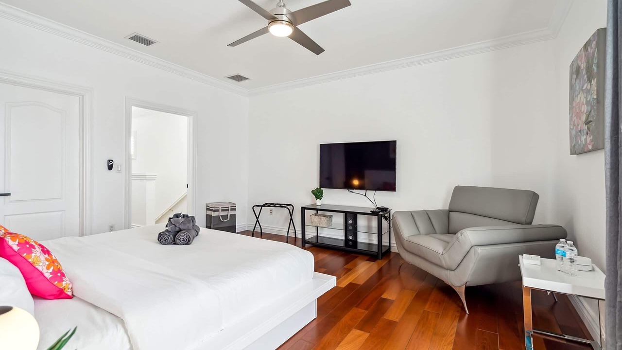 Photo of Bedroom in Coral Terrace