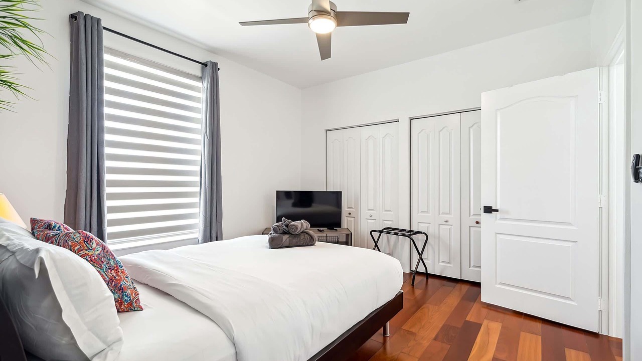 Photo of Bedroom in Coral Terrace