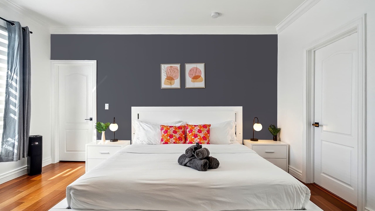 Photo of Bedroom in Coral Terrace