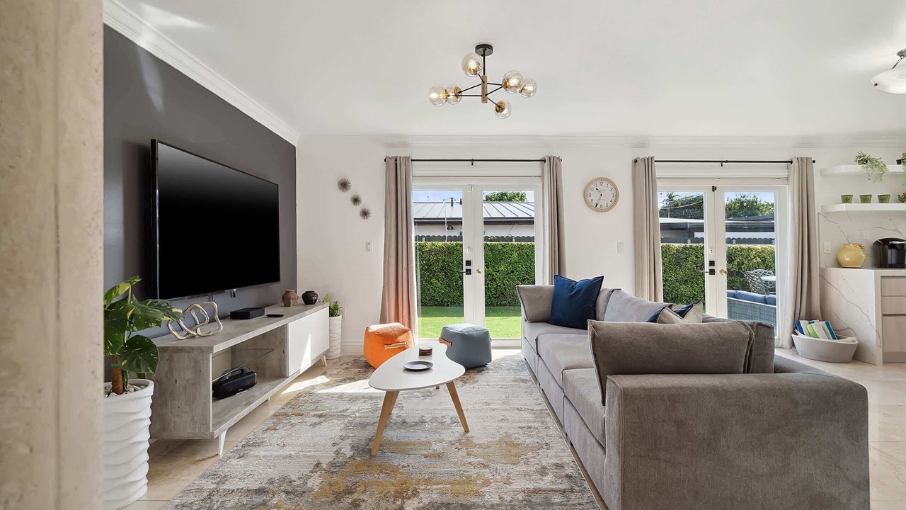 Photo of Bedroom in Coral Terrace