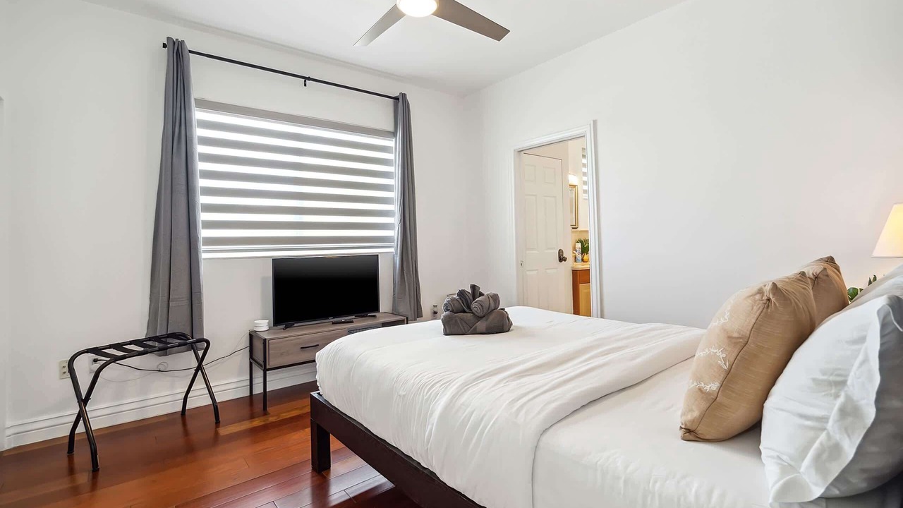 Photo of Bedroom in Coral Terrace