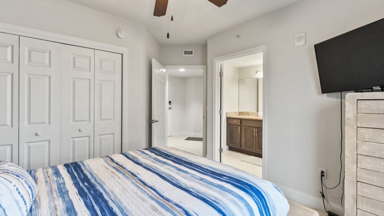 Photo of Bedroom in Ocean View Halifax Estates