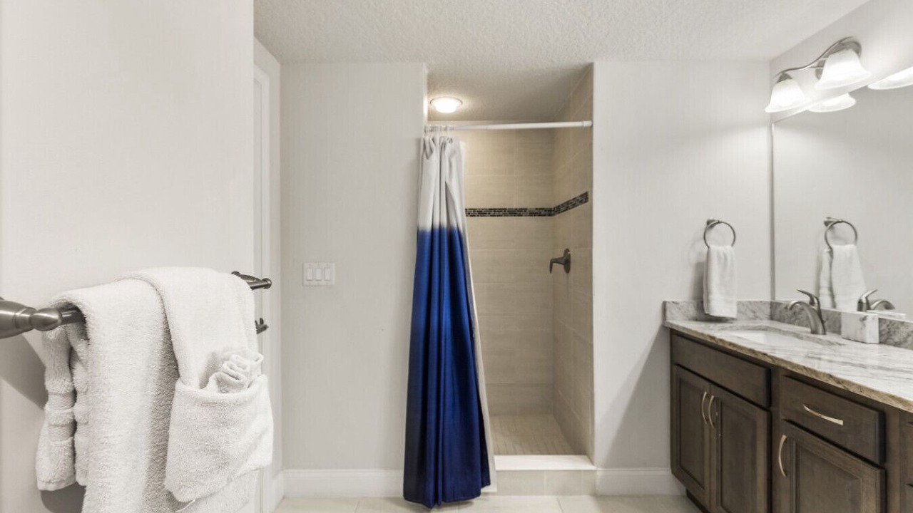 Photo of Bathroom in Ocean View Halifax Estates