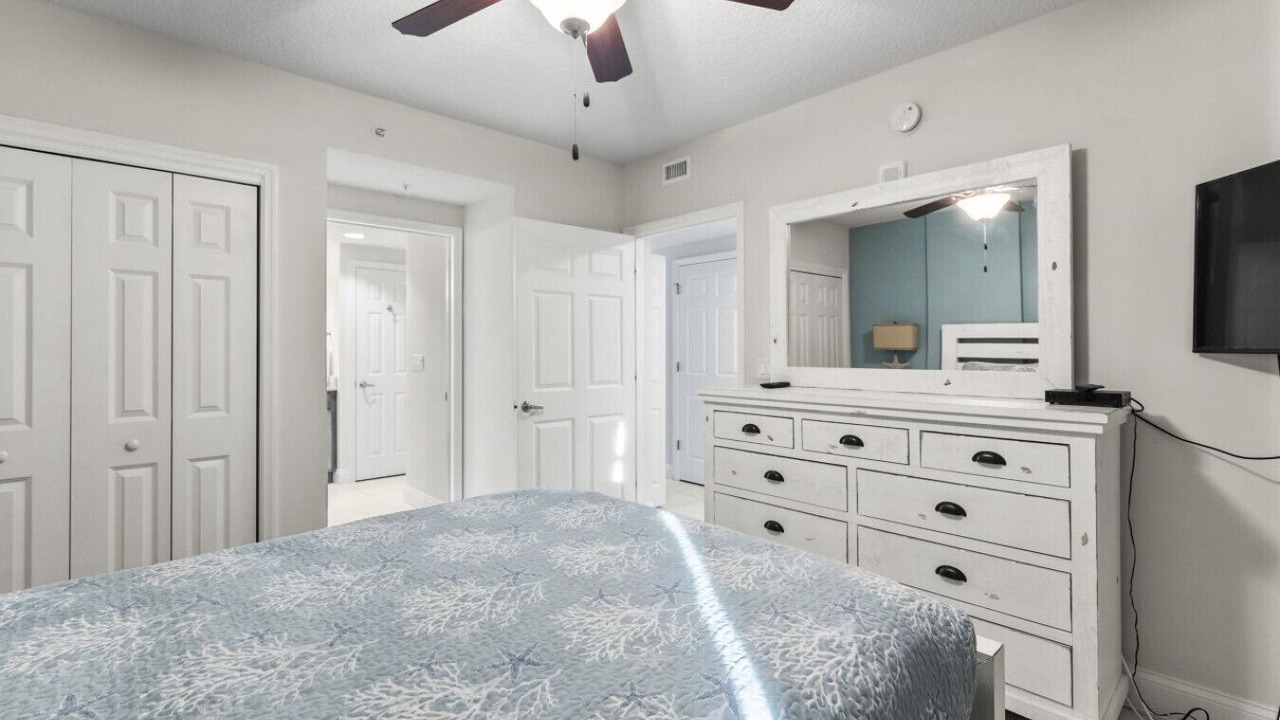 Photo of Bedroom in Ocean View Halifax Estates