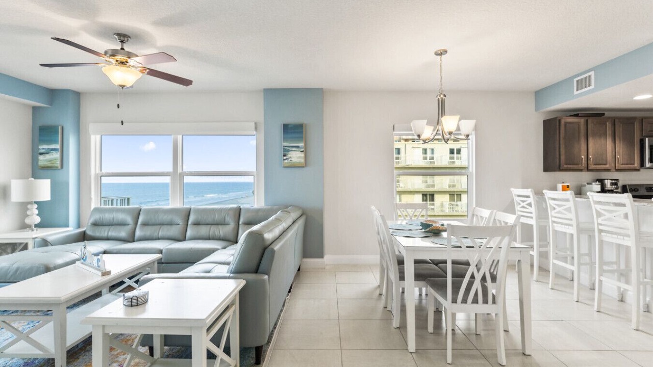 Photo of Livingroom in Ocean View Halifax Estates