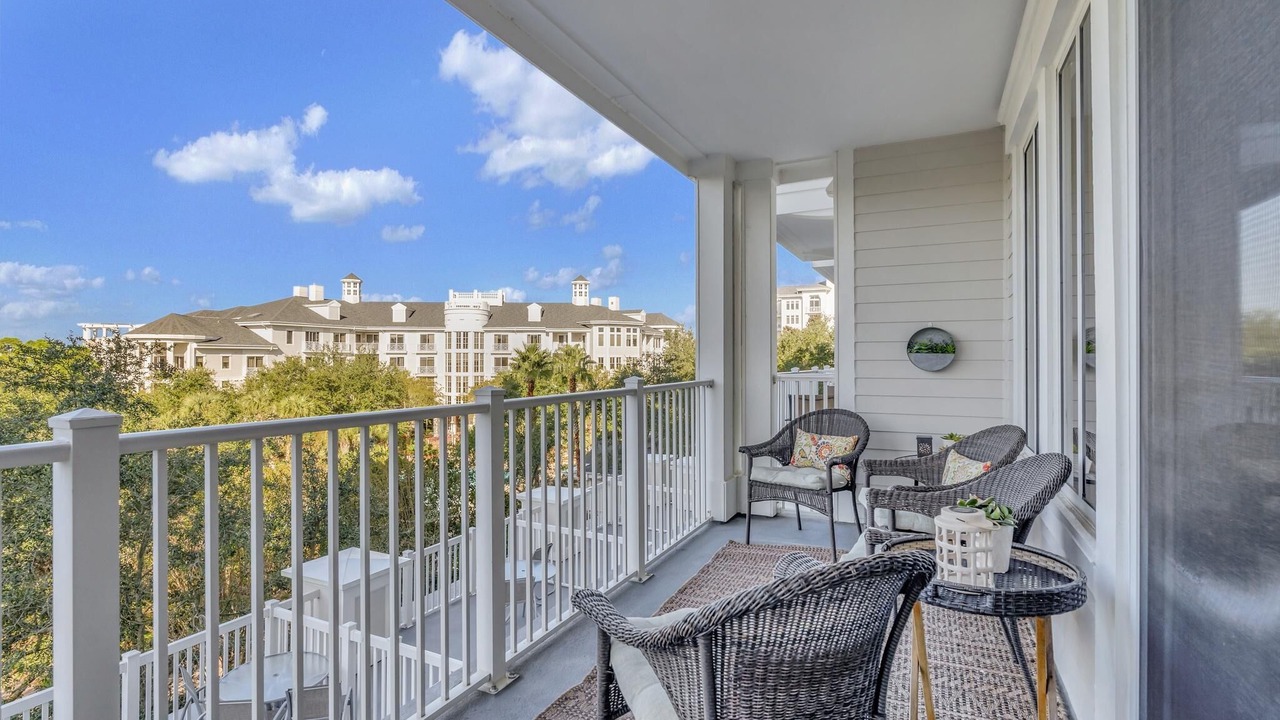 Photo of Outdoor in Baytowne Wharf