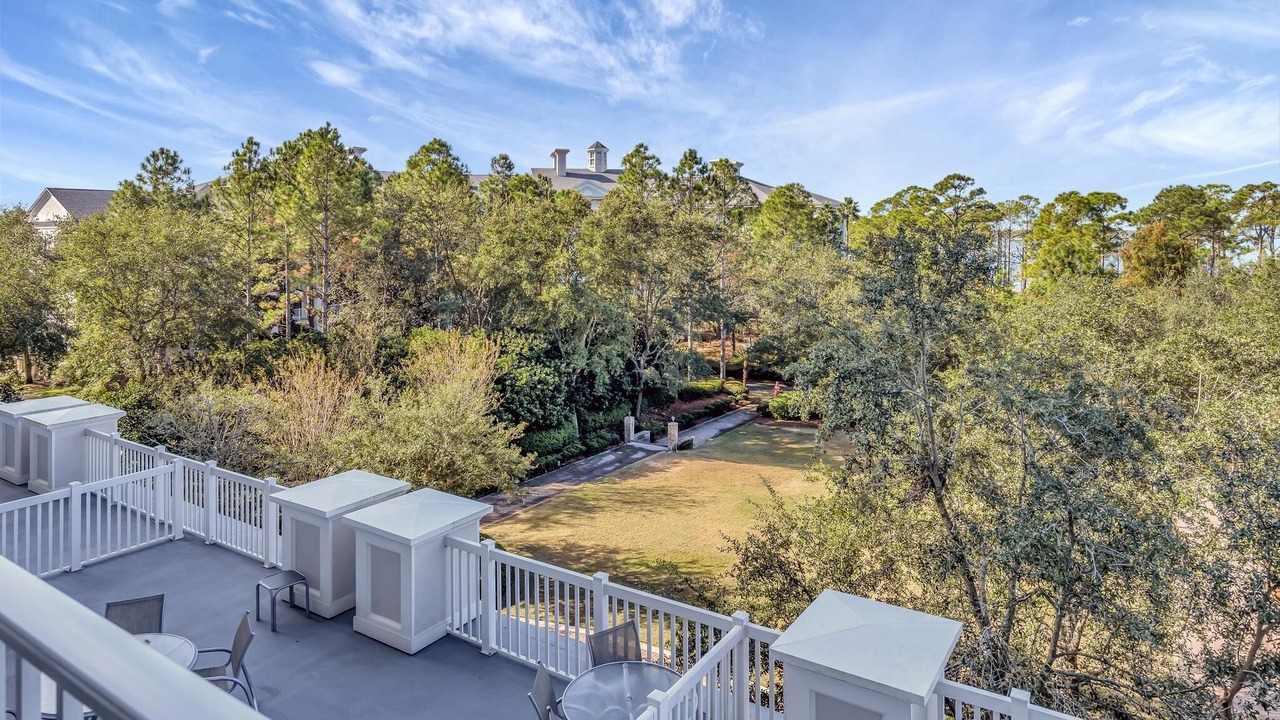 Photo of Outdoor in Baytowne Wharf
