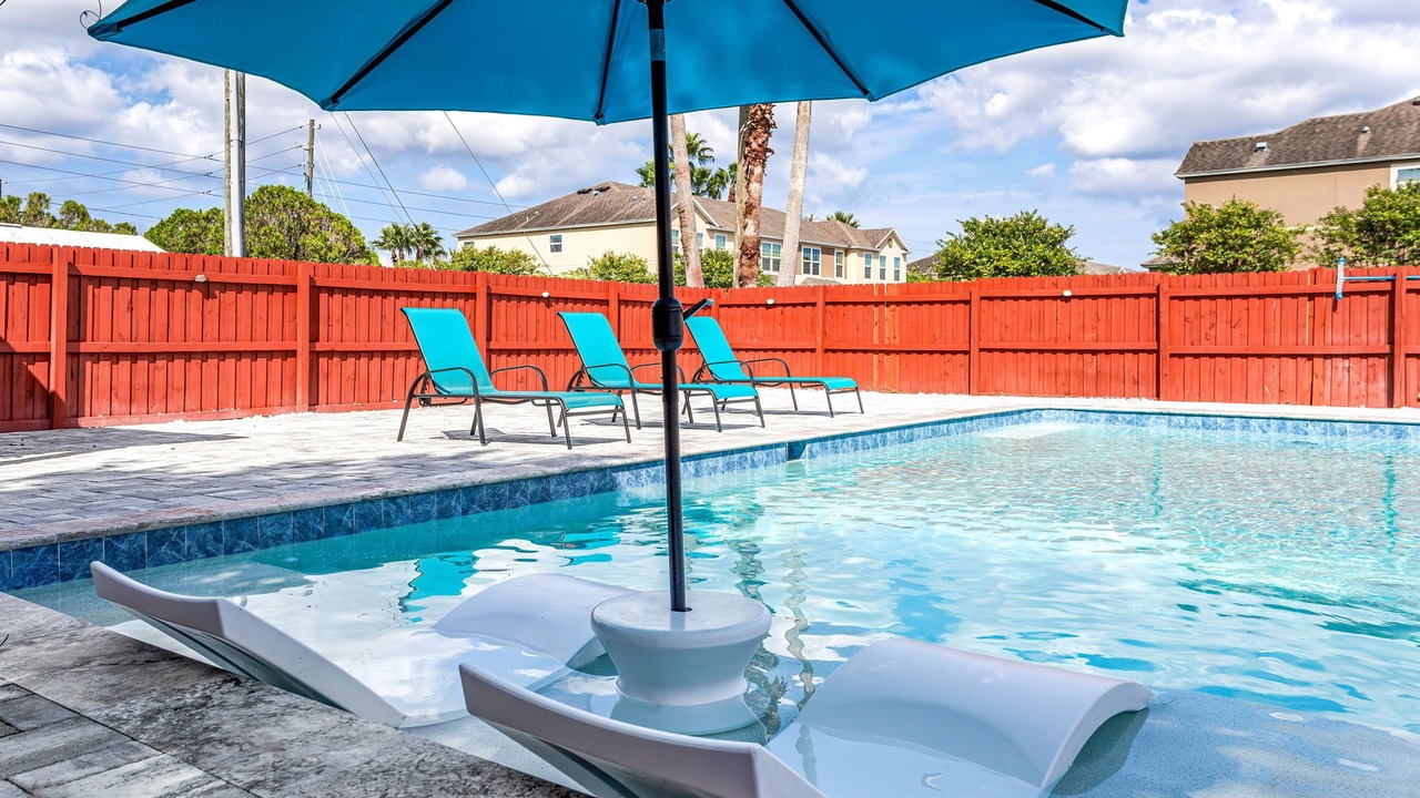 Photo of Outdoor in Pinellas Park