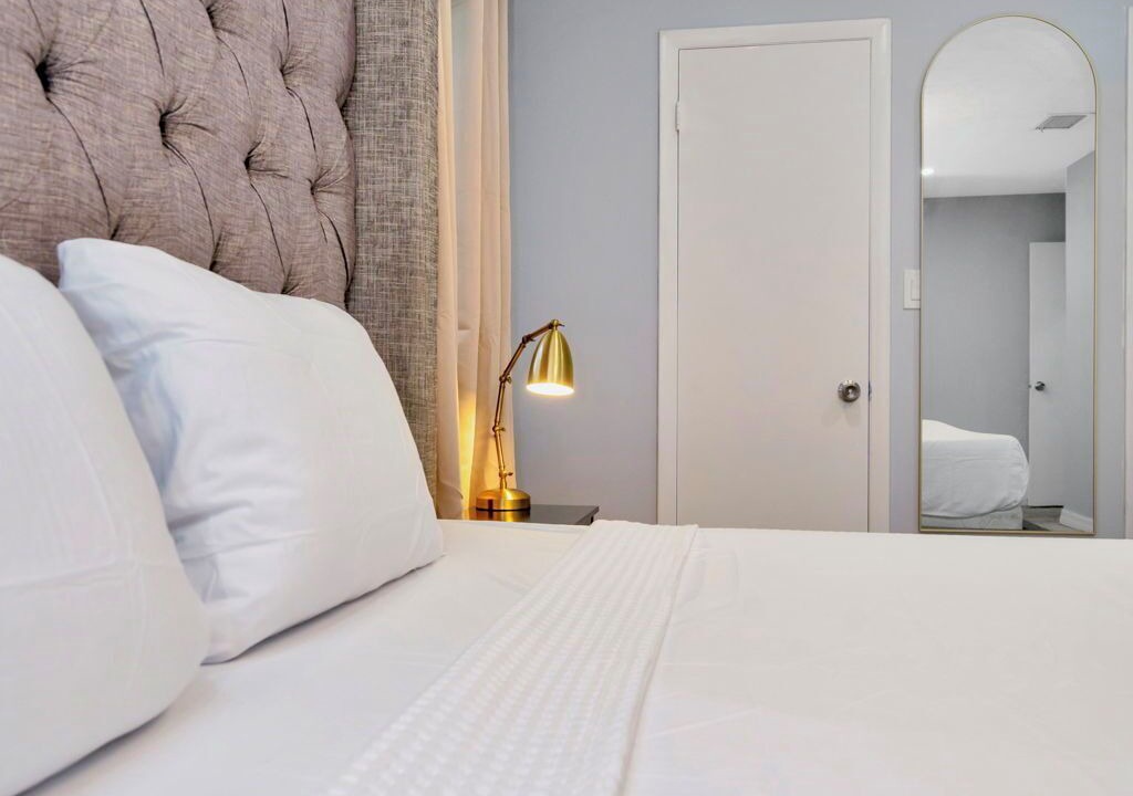 Photo of Bedroom in Seffner Community Alliance