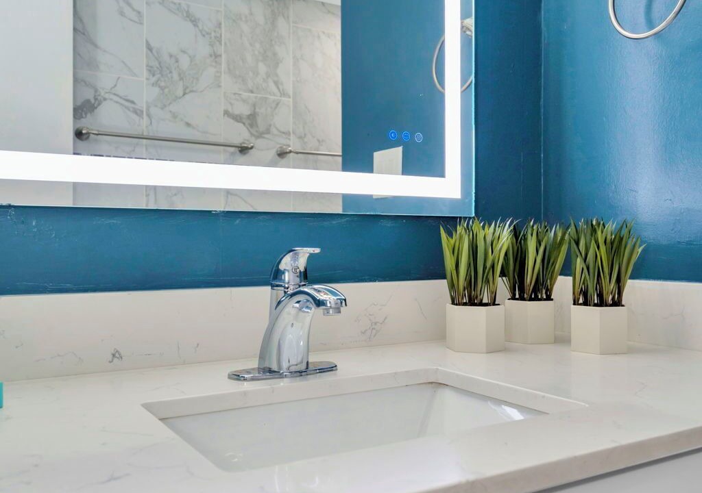Photo of Bathroom in Seffner Community Alliance