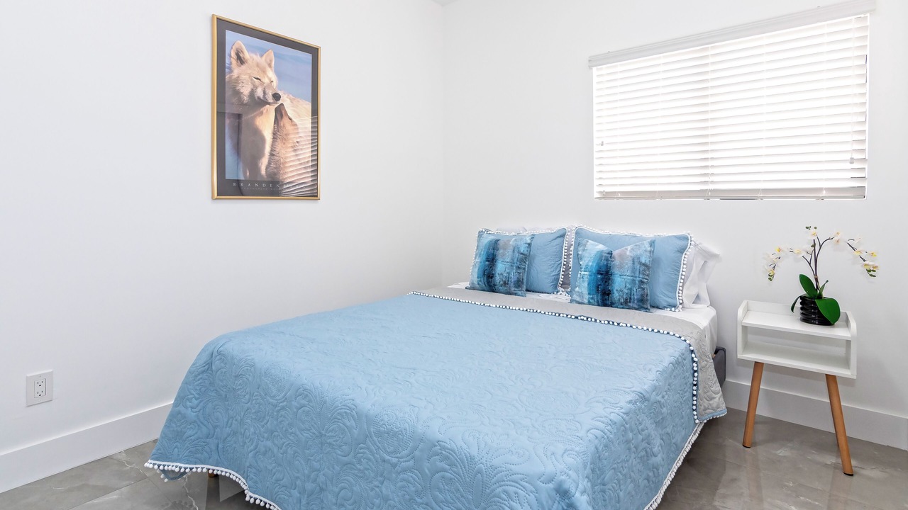 Photo of Bedroom in Buena Vista