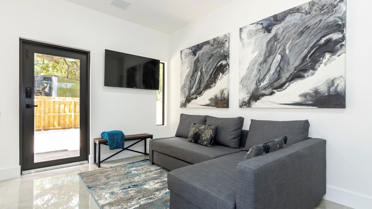 Photo of Livingroom in Buena Vista