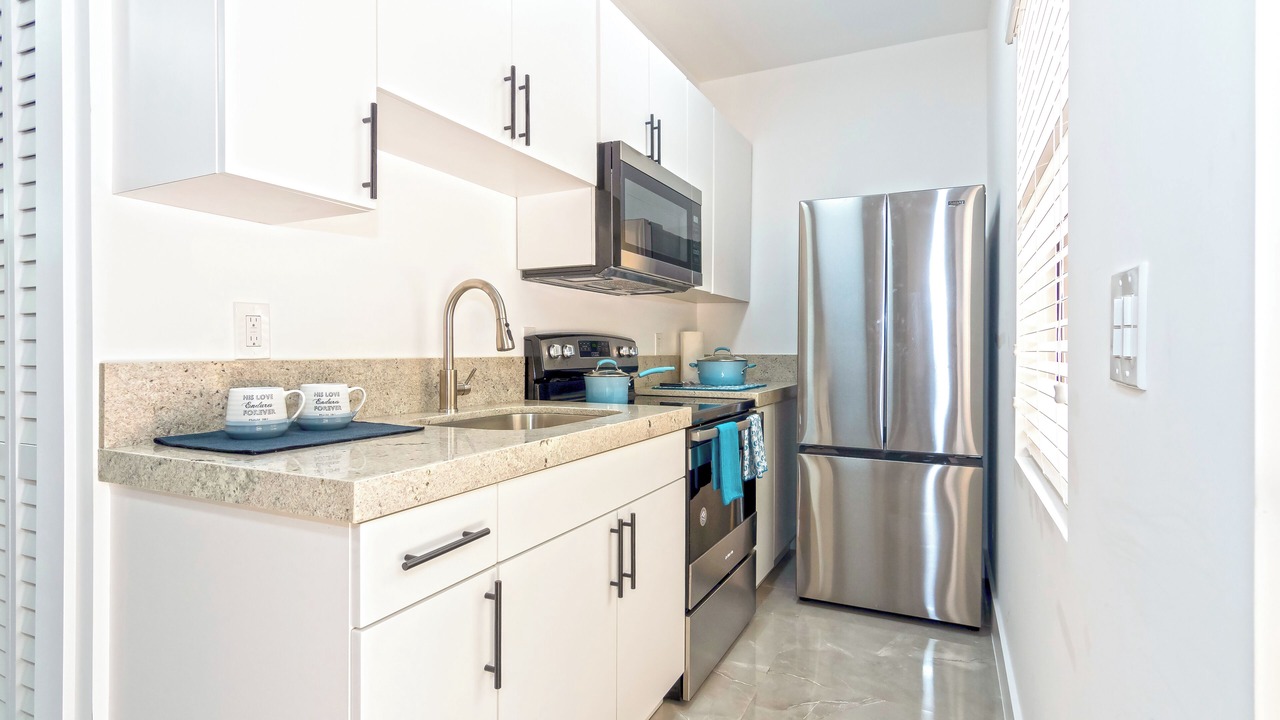 Photo of Kitchen in Buena Vista
