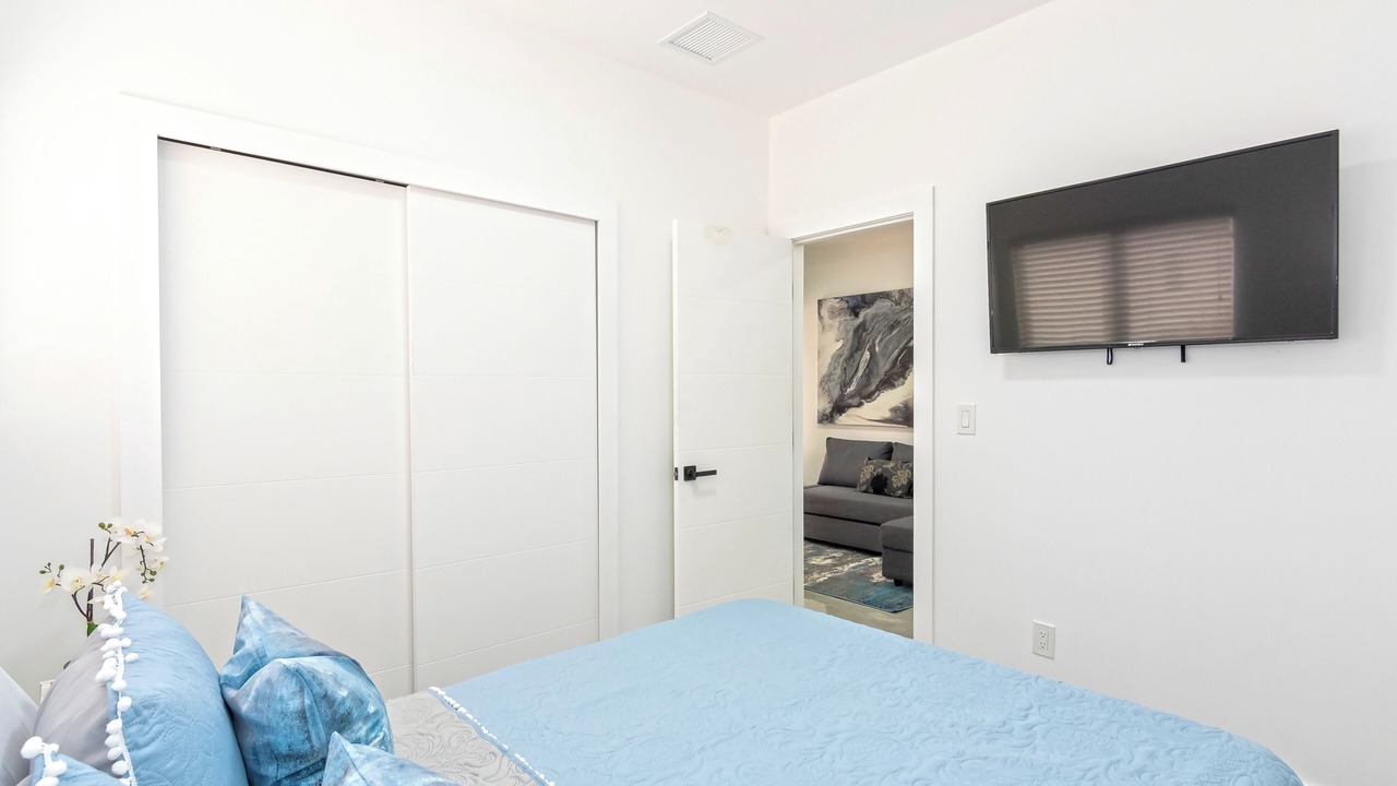 Photo of Bedroom in Buena Vista