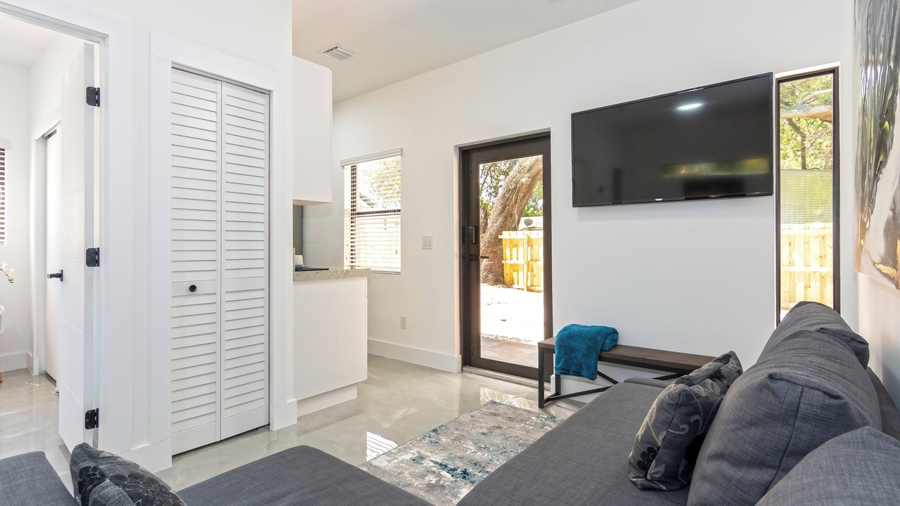 Photo of Livingroom in Buena Vista