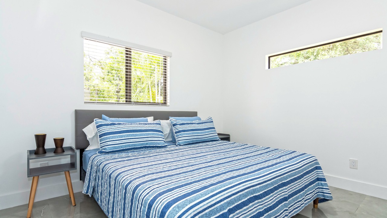Photo of Bedroom in Buena Vista